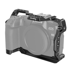Smallrig Gabbia 4212 per Canon EOS R8
