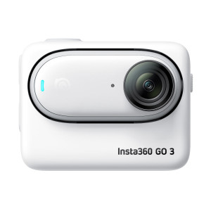 Insta360 GO3 action cam 64GB