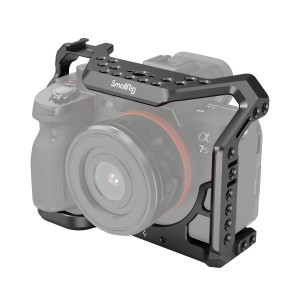 Smallrig Gabbia per fotocamera per Sony α7S III 2999