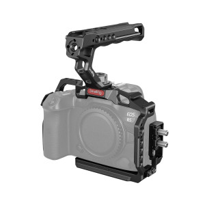 Smallrig Kit palmare per Canon EOS R5/R6/R5 C 3830