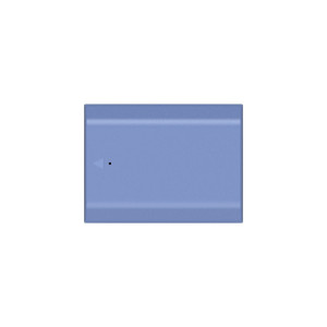 Smallrig 4265 Sony NP-FZ100 Batteria ricaricabile USB-C