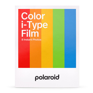 Polaroid Pellicola a colori per i-Type
