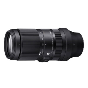 Sigma 100-400mm f/5.0-6.3 DG DN OS Attacco X mount