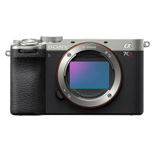 Fotocamera Mirrorless Sony A7C R