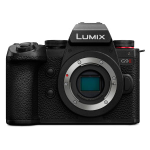 Fotocamera Mirrorless Panasonic Lumix G9 II DC-G9M2 body