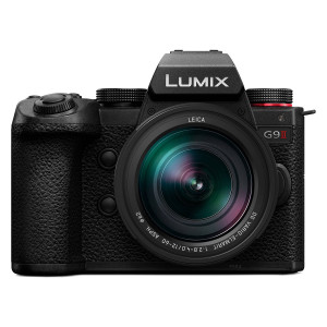 Fotocamera Mirrorless Panasonic Lumix G9 II DC-G9M2 12-60 Leica