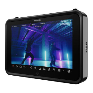 Atomos Shogun