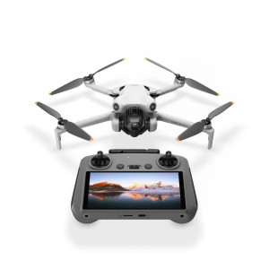 Drone DJI Mini 4 Pro DJI RC2 GL