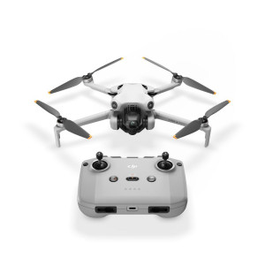 Drone Dji Mini 5 Pro Fly More Combo (DJI RC2) 