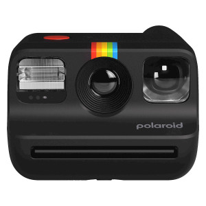 Fotocamera istantanea Polaroid Go Generation 2 nera