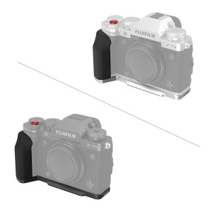 SmallRig Impugnatura 4260 per Fujifilm X-T5 Usata