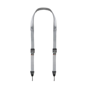 Tracolla per fotocamera Pgytech Grigio CB-122