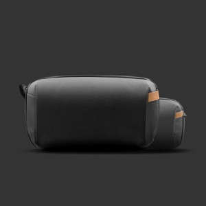 Custodia Pgytech Tech Twilight Nera (CB-090)