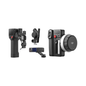 DJI Focus Pro All in One Combo