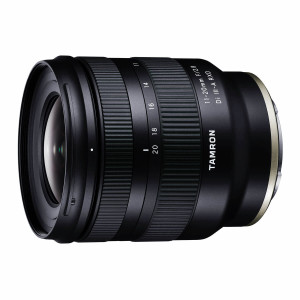 Tamron 11-20 F2.8 Canon RF Rxd Di III-A Garanzia Polyphoto
