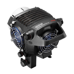 Zhiyun Molus B100 Bi-Color LED COB 
