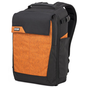 Think Tank Mirrorless Mover Campfire Orange