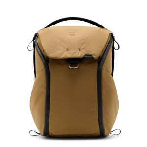 Peak Design Everyday Backpack 20L v2 Coyote
