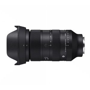 Sigma  Af 28-105 F/2.8 (A) Dg Dn Sony E-Mount 