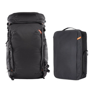 Pgytech OnePro Flex 50L + Inserto L