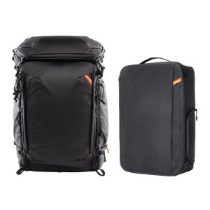Pgytech OnePro Flex 40L + Inserto L