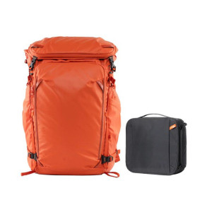 Pgytech OnePro Flex 40L + Inserto M