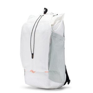 Peak Design 45L Zaino da esterno bianco