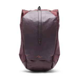 Peak Design 45L Zaino da esterno bordeaux