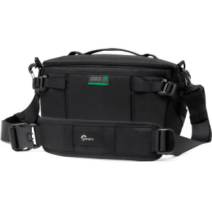 Lowepro ProTactic Lite SLX 120 AW III nero