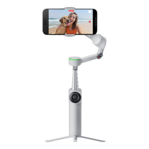 Insta360 Flow 2 Pro Standard Bundle Summit White