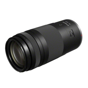 Canon RF 75-300mm f/4.0-5.6 Garanzia Italia