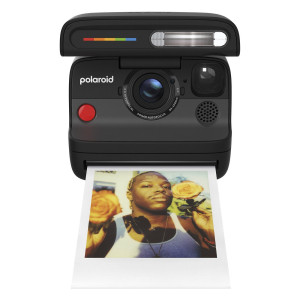 Polaroid Flip Black + Color (8 scatti)