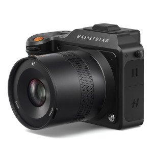 Hasselblad X2D 100C + XCD 75mm f/3.4 P