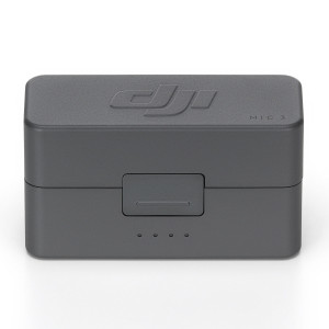 DJI Mic 3 Custodia di ricarica