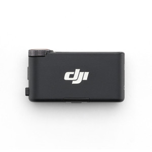 DJI Mic 3 Receiver