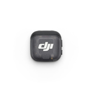 DJI Mic 3 Transmitter