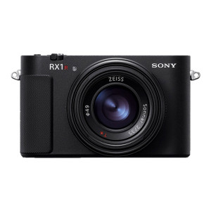 Sony RX1R III Garanzia Italia 