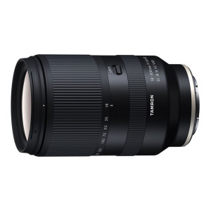 Tamron 18-300mm f/3.5-6.3 Di III-A VC VXD Fujifilm Z-mount Garanzia Polyphoto
