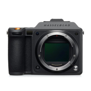 Hasselblad X2D II 100C