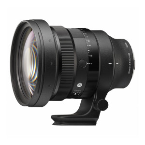 Sigma 135mm f/1.4 DG Art Sony E-mount