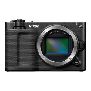 ZR Cinema Body + Z 24-70 f/4 S + 256GB CF express Nital