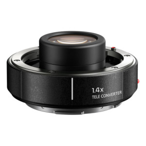 Panasonic Teleconverter DMW-STC14 1.4x