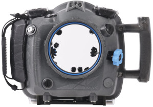 Aquatech Custodia Impermeabile per Canon R3 Edge Max