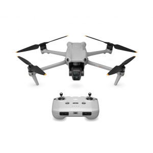Drone DJI Air 3 (con DJI RC-N2)