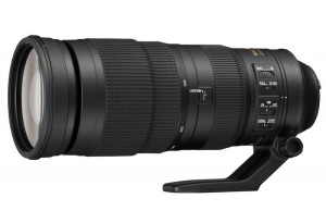 Nikon Nikkor AF-S 200-500mm f/5.6E ED VR Usato