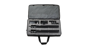 Nanlite Kit Luce Studio LG-E60 4KIT LED