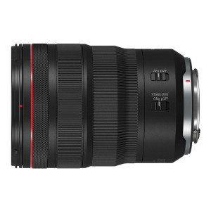 Canon RF 24-70mm f/2.8L IS USM Usato