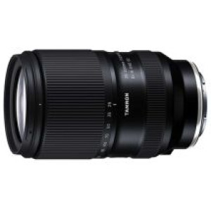 Tamron 25-200mm f/2.8-5.6 Di III VXD G2 Sony E-mount Garanzia Polyphoto