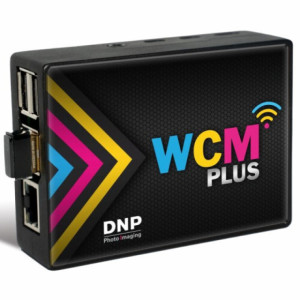 DNP Wcm Plus Modulo Airprint Estensione Stampante WIFI