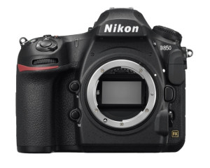 Nikon D850 Body Usata 16.495 Scatti